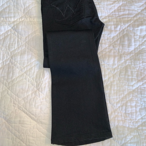 NWOT Wrangler Bootcut - Picture 5 of 7